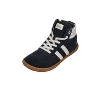 KOEL Barefoot Kinderschuhe Sneakers Drew Merino Navy, Größe:32 EU