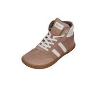 Koel Barefoot Kinder Drew Merino Schuhe (Größe 34, beige)