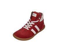 KOEL Barefoot Kinderschuhe Sneakers Drew Merino red, Größe:30 EU