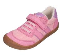 KOEL Barefoot Kinderschuhe Sneakers Dylan BAMBO 610 pink, Größe:27 EU