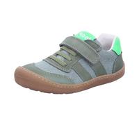 KOEL Barefoot Kinderschuhe - Sneakers Dylan II Textile 501 Olive, Größe:27 EU