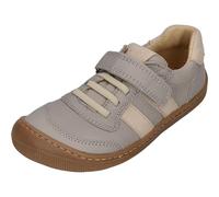 KOEL Barefoot Kinderschuhe Sneakers Dylan Leather Grey, Größe:32 EU