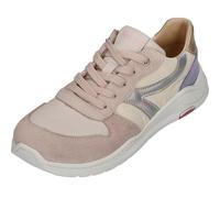 KOEL Barefoot Kinderschuhe Sneakers für Teenager Silas pink, Größe:38 EU