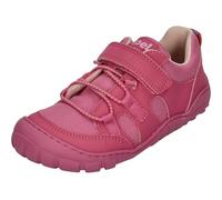 KOEL Barefoot Kinderschuhe Sneakers - Mateo - Fuchsia, Größe:24 EU