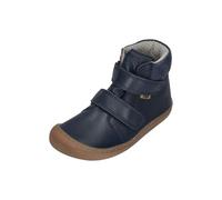 KOEL Barefoot Kinderstiefel - DARVO NAPPA - blue, Größe:28 EU
