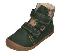 KOEL Barefoot Kinderstiefel - Dean 2.0 WP Wool 07T041 - Green, Größe:31 EU