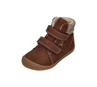 KOEL Barefoot Kinderstiefel - DEAN 2.0 WP WOOL - chocolate, Größe:26 EU