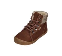 KOEL Barefoot Kinderstiefel - DEEMER 2.0 WP HIDRO chocolate, Größe:26 EU
