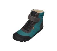 KOEL Barefoot Kinderstiefel - MILAM - turquoise, Größe:25 EU