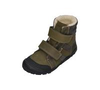 KOEL Barefoot Kinderstiefel - MILO 3.0 HYDRO WP khaki, Größe:27 EU