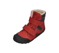 KOEL Barefoot Kinderstiefel - MILO 3.0 HYDRO WP red, Größe:30 EU