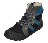 KOEL Barefoot Kinderstiefel MILONI 2.0 HYDRO WP turquoise, Größe:29 EU