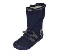 KOEL Barefoot Kinderstiefel - RANA WP BAMBO - blue, Größe:35 EU