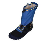 KOEL Barefoot Kinderstiefel - RANA WP BAMBO - Turquoise, Größe:24 EU