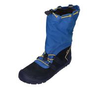 KOEL Barefoot Kinderstiefel - RANA WP LEX turquoise, Größe:34 EU