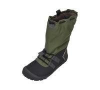 KOEL Barefoot Kinderstiefel RANA WP MERINO 04T022 olive