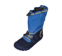 KOEL Barefoot Kinderstiefel RANA WP MERINO 04T022 turquoise