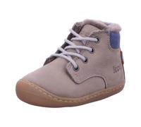 KOEL Barefoot Lauflernschuhe - Bill 2.0 Lambswool Grey, Größe:23 EU