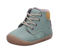 KOEL Barefoot Lauflernschuhe - Bill 2.0 Lambswool Olive, Größe:24 EU