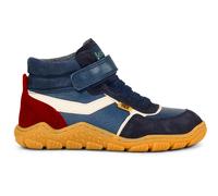 Koel Barefoot Rami Wool Tex Kinder Barfußschuhe navy Größe 30 Lifestyle Hautfreundlich