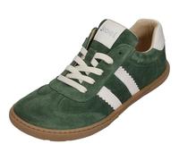KOEL Barefoot Sneakers für Teenager Declan Suede Green, Größe:40 EU
