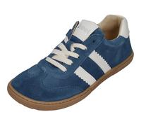 KOEL Barefoot Sneakers für Teenager Declan Suede Jeans, Größe:36 EU