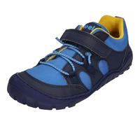 Koel Barfuß Kindersneaker - Mateo Royal blue blau 37