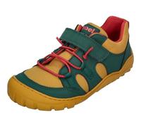 KOEL Barefoot Sneakers für Teenager - Mateo - Yellow, Größe:38 EU