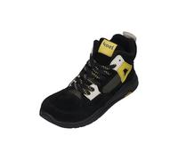 KOEL Barefoot Sneakers für Teenager - SAMI - Yellow, Größe:36 EU