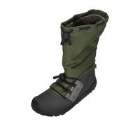 KOEL Barefoot Stiefel Teenager RANA MERINO 04T012.505 olive