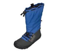 KOEL Barefoot Stiefel Teenager RANA MERINO 04T012.505 turquoise, Größe:41 EU