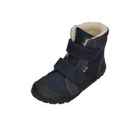 KOEL Barefoot Teenager Boots MILO 3.0 HYDRO WP navy, Größe:36 EU