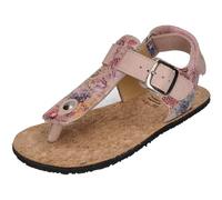 KOEL Barefoot - Teenager Sandalen - ABRIANA FANTASY nude