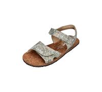 KOEL Barefoot Teenager Sandalen ASHLEY FANTASY mint