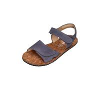KOEL Barefoot Teenager Sandalen ASHLEY lavandel, Größe:38 EU