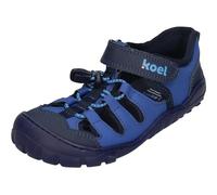 KOEL Barefoot Teenager Sandalen MADISON 2.0 blue