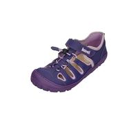 KOEL Barefoot Teenager Sandalen MADISON purple