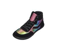 KOEL Barefoot Teenager Sneakers Danish Fantasy Purple, Größe:42 EU