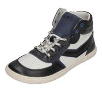 KOEL Barefoot Teenager Sneakers DANISH NAPPA 121 blue, Größe:37 EU