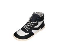 Koel - Kid's Danish Napa - Barfußschuhe, Gr. 41, blau (Blue)