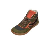 KOEL Barefoot Teenager Sneakers DANISH NAPPA 302 khaki