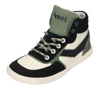 KOEL Barefoot Teenager - Sneakers Danish Nappa Green, Größe:39 EU