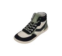 KOEL Barefoot Teenager - Sneakers Danish Nappa Green, Größe:42 EU