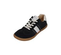 KOEL Barefoot Teenager Sneakers Declan Suede 3.0 Black