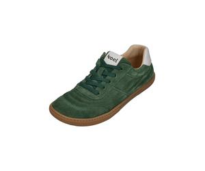 KOEL Barefoot Teenager Sneakers Dustin Suede Khaki