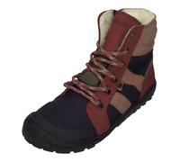 KOEL Barefoot Teenager Stiefel MILONI 2.0 HYDRO WP pink, Größe:39 EU