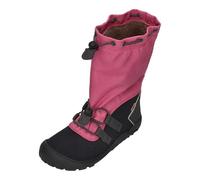 KOEL Barefoot Teenager Übergangsschuhe Booties RANA WP CIPHERFOX fuchsia, Größe:39 EU