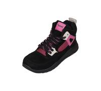 KOEL Barefoot Teenager Übergangsschuhe Sneakers SAMI Fuchsia, Größe:39 EU