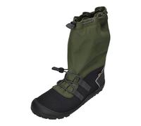 KOEL Barefoot Teenager Übergangsschuhe Stiefel RANA WP CIPHERFOX olive, Größe:36 EU
