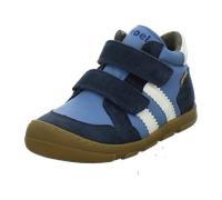 KOEL Klettschuhe für Jungen für Kinder, blau, Gr. 27 EU